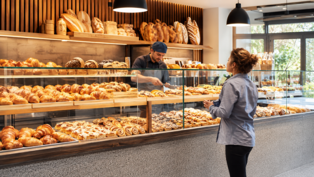 GFP - CAFFETTERIA CON CUCINA - Foto 10