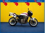 HONDA Hornet 600 Finanziabile - Bianco - 49112 rif. 23722081
