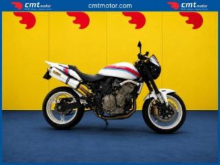 HONDA Hornet 600 Finanziabile - Bianco - 49112 rif. 23722081