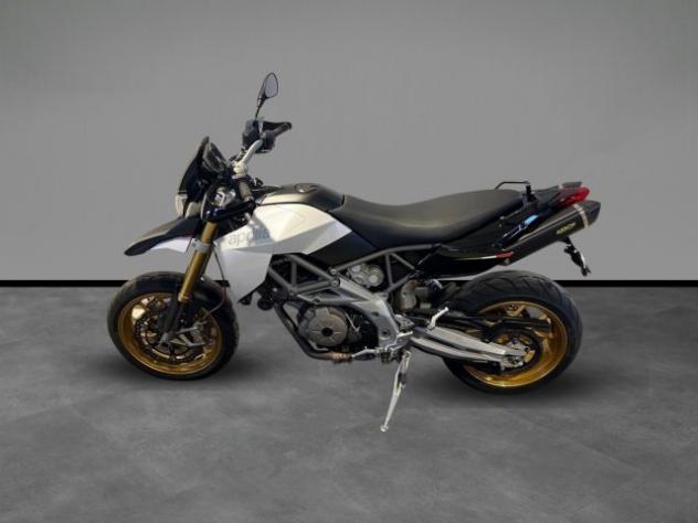 APRILIA Dorsoduro 750 DORSODURO 750 - SCARICHI ARROW - Foto 2