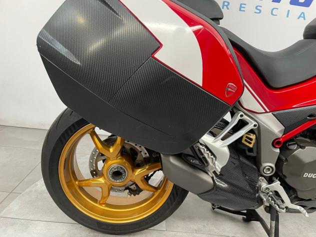 Ducati Multistrada 1200 null - Foto 9