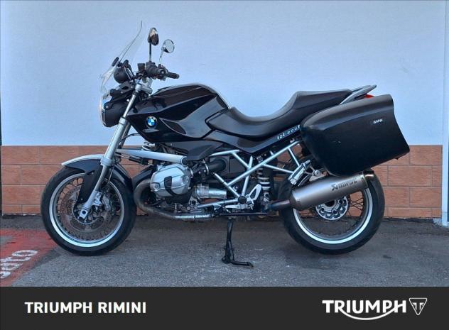 BMW R 1200 R Abs