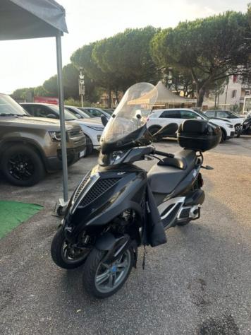 PIAGGIO MP3 LT 300 YOURBAN rif. 21904339 - Foto 2