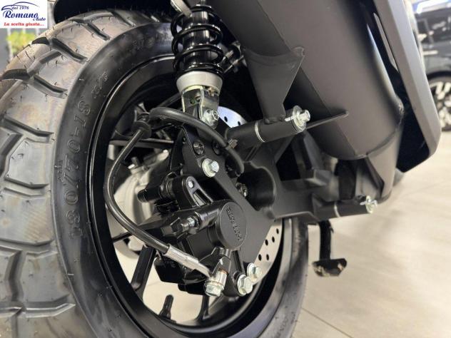 NEW Kymco - Skytown 125 - i#PRONTA CONSEGNA! - Foto 6