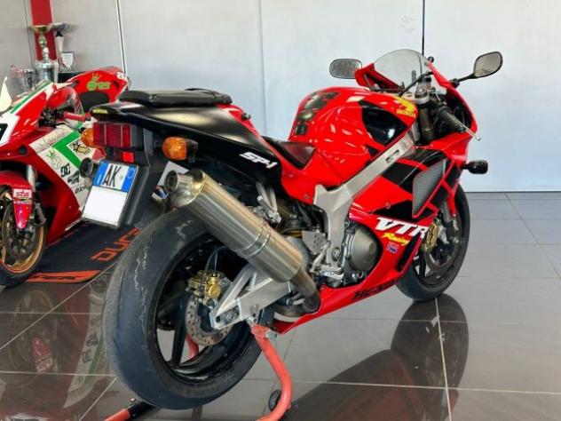 HONDA VTR 1000 SP 1 rif. 22125781 - Foto 6
