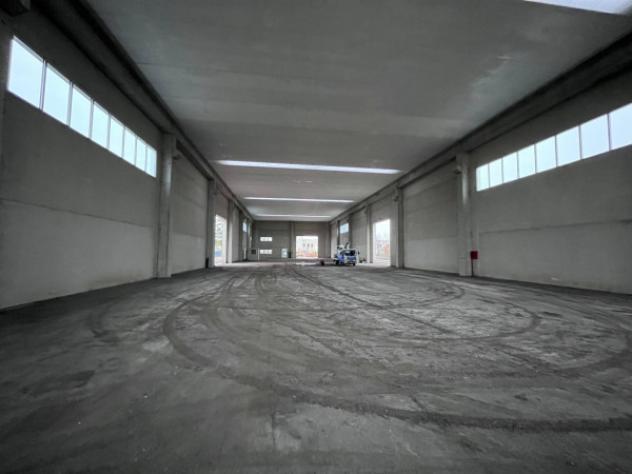 Immobile di 1650 m² con 1 locale in vendita a Borgosatollo - Foto 6