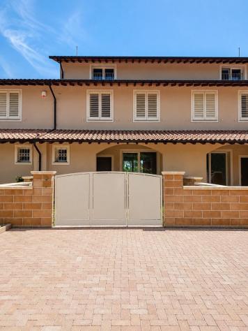 Villetta a schiera in vendita a Cascine - Buti 148 mq Rif: 1425610
