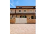 Villetta a schiera in vendita a Cascine - Buti 148 mq  Rif: 1425610