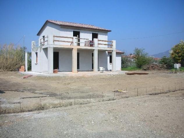 Villa in vendita a Dogana - Luni 250 mq Rif: 1236161 - Foto 3
