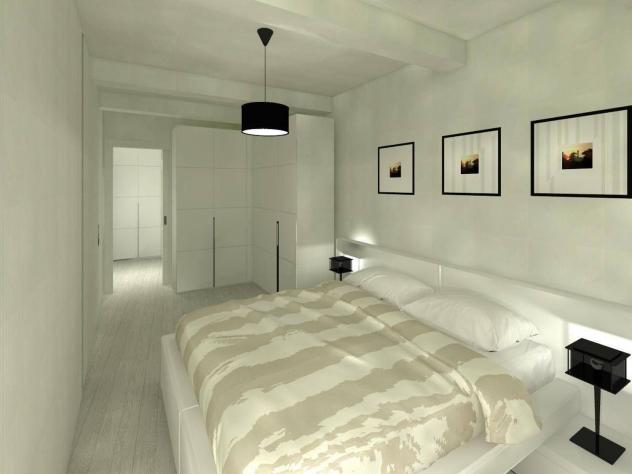 Appartamento in vendita a Massa 60 mq Rif: 1406087 - Foto 4