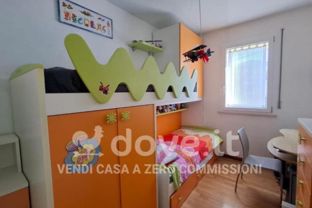 Appartamento di 80 m² con 3 locali e box auto in vendita a Pesaro - Foto 19