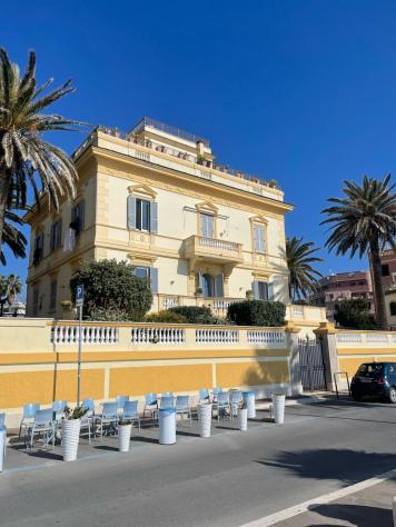 Trilocale in affitto a Anzio