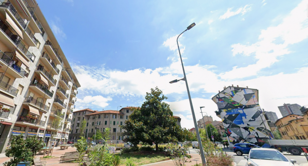 Corvetto Bilocale arredato nuovo 850euro - Foto 6
