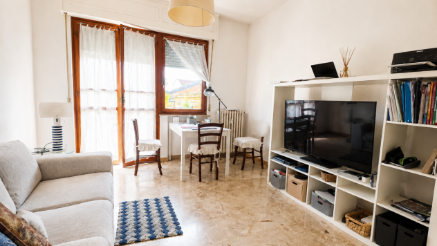 Appartamento in affitto a Pontedera 80 mq Rif: 1432599