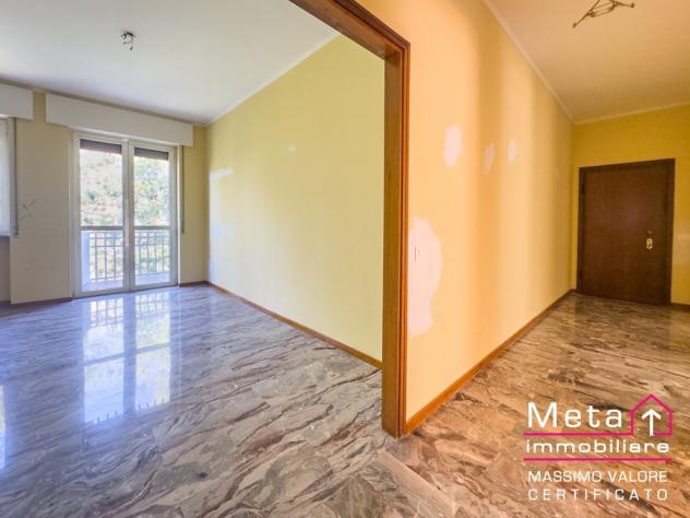 Quadrilocale NON arredato vicino alla MM3 San Donato - Foto 10