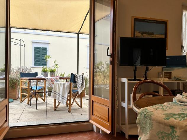 Appartamento in affitto a San Vincenzo 43 mq Rif: 1400695 - Foto 3