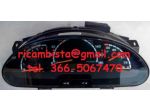 Mercedes Sprinter quadro strumenti A0015424401