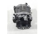 COMPRESSORE A/C FIAT 500 Serie 000517473180 169A4000 Benzina 1200 (0714)