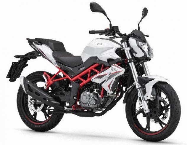 BENELLI BN E5 125 BOBINA ACCENSIONE DESTRA CAVO E PIPETTA 2022 ZBNU30022PBE - Foto 6