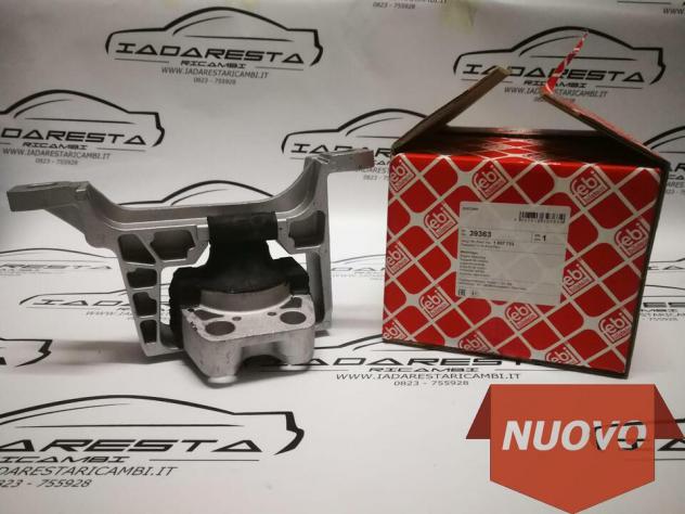 Supporto Motore C-Max - Focus 1.6 D 1345657 - Foto 3