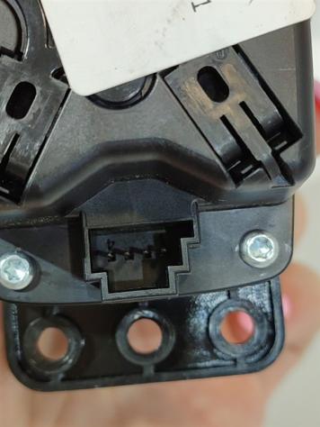 JOYSTICK COMPUTER DI BORDO MERCEDES Classe A Serie (W176) A2469001309 651901 (1218) - Foto 5
