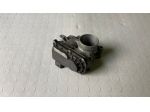 Corpo farfallato Renault Modus 1.2 del 2007 (8200284968)