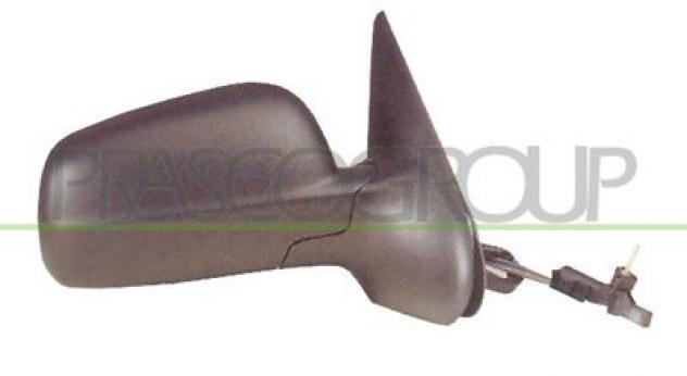 RETROVISORE SINISTRO ELETTRICO-TERMICO-CON PRIMER ST0317314 Vetri e Retrovisori Cristalli Retrovisori Calotta spe