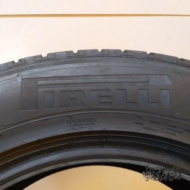 4 gomme 235 60 18 pirelli a15560 - Foto 5