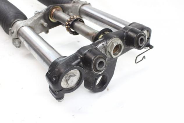 HONDA NX 650 DOMINATOR 51400MN9701ZA 51500MN9701ZC FORCELLA ANTERIORE 91 - 95 FRONT FORK - Foto 6