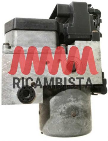 0273004286 8E0614111H Audi A4 Audi A6 centralina ABS Bosch