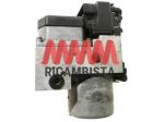 0273004286 8E0614111H Audi A4 Audi A6 centralina ABS Bosch