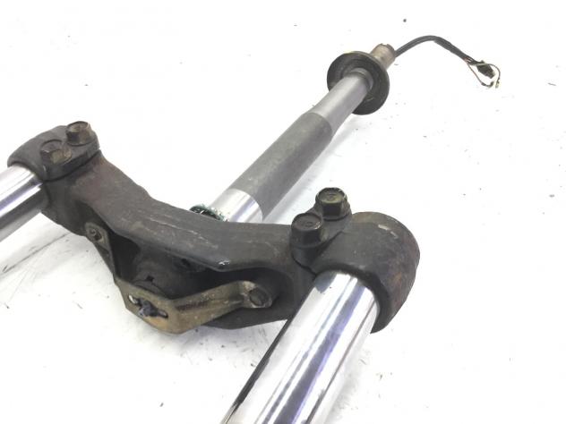 HONDA FORESIGHT 250 FORCELLA - PICCOLI SEGNI SU PARTE ALTA STELI 1998 2004 - Foto 8