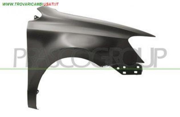 PARAFANGO ANT. D. VG0233013 Carrozzeria Lamierati esterni Fiancate Parafango ant. VOLKSWAGEN - CROSS POLO - 2014 2017, VOLKSWAGEN - POLO -