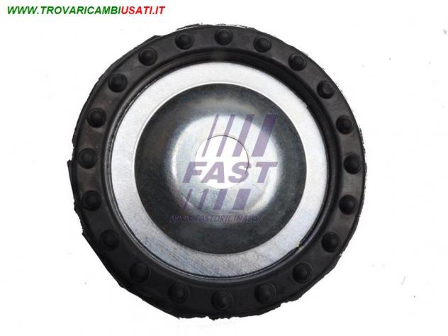 PIATTELLO AMMORTIZZATORE FIAT PUNTO GRANDE 05 ANTERIORE FT12234  ABARTH - GRANDE PUNTO - 2007  2010, ABARTH - GRANDE PUNTO