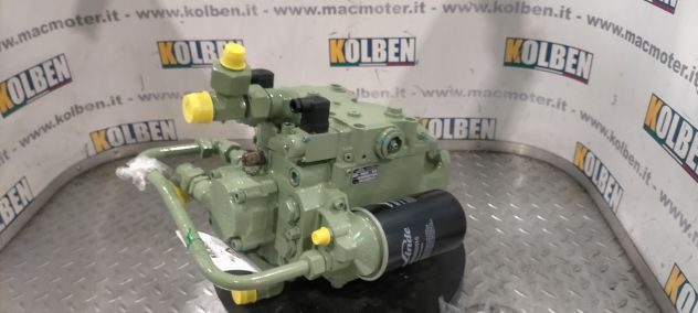 Pompa Linde BPV-100 R - Foto 2