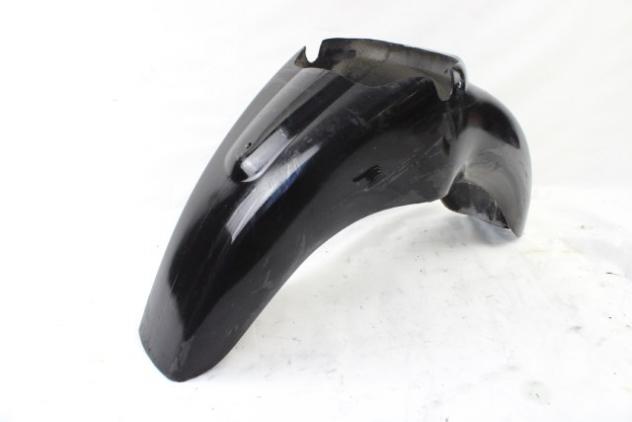 APRILIA SCARABEO 150 103222 PARAFANGO ANTERIORE 99 - 02 FRONT FENDER CON GRAFFI - Foto 3