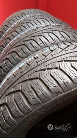 4 gomme 215 60 17 UNIROYAL A1482 - Foto 3