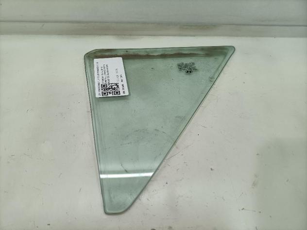DEFLETTORE POSTERIORE DX HYUNDAI i20 Serie 83427C7000 D3FA (1218) - Foto 3