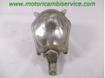 FARO FANALE ANTERIORE PEUGEOT LUDIX (2004 - 2006)761.458 CON DIFETTO