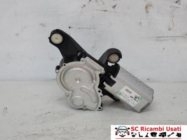 MOTORINO TERGICRISTALLO ANTERIORE LANCIA Ypsilon 4° Serie MS259600-2450 (1123) - Foto 3