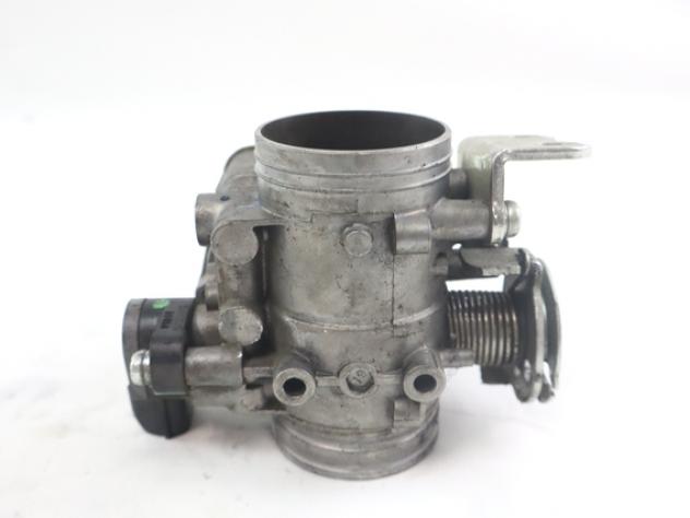 KYMCO XCITING 400 S 1610KLKF5900 CORPO FARFALLATO 19 - 20 THROTTLE BODY - Foto 6