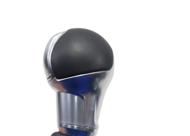 POMELLO CON CUFFIA CAMBIO AUDI A3 Serie (8V1) 8V1713139G Diesel 2000 (1218) - Foto 11