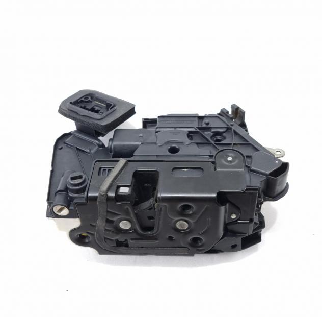SERRATURA POSTERIORE SINISTRA VOLKSWAGEN Golf 7 Berlina 5K4839015Q (12) - Foto 2
