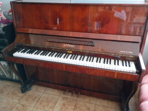 pianoforte verticale - Foto 2