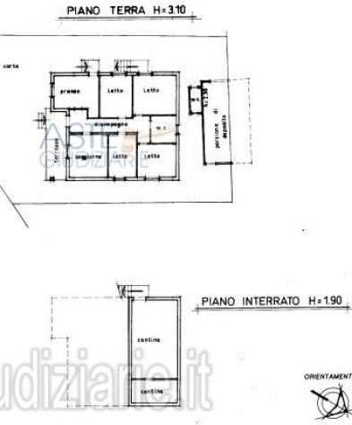 Casale in vendita a Cesenatico - Foto 4