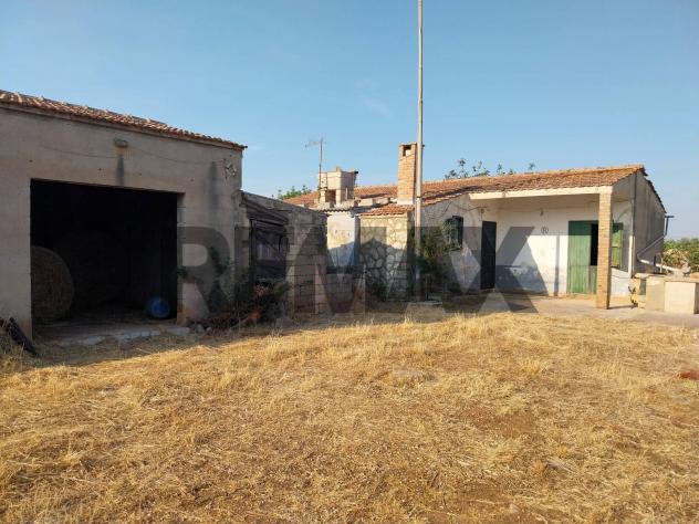 Cascina/Casale in vendita a Modica - Foto 4