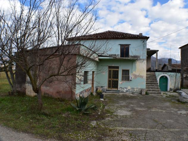 Casa di campagna in Termini-Sant'Agata - Foto 5