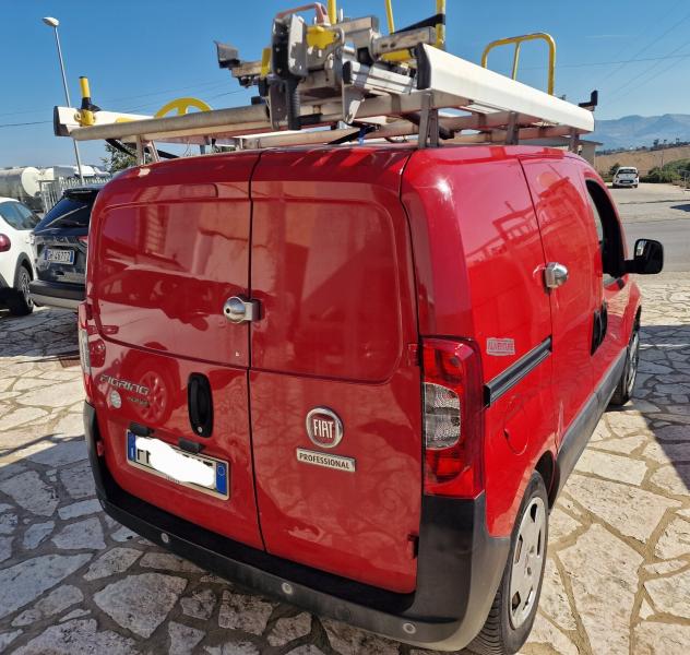 Fiat Fiorino 1.3 MJT 95CV Adventure Euro 6B 2017 - Foto 3