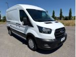 Ford Transit 2.0 Tdci L2H2 2023 – Km 40.000