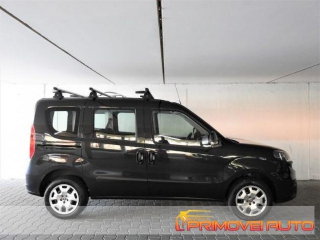 FIAT Doblo Doblò 1.4 T-Jet 16V rif. 19628035 - Foto 9